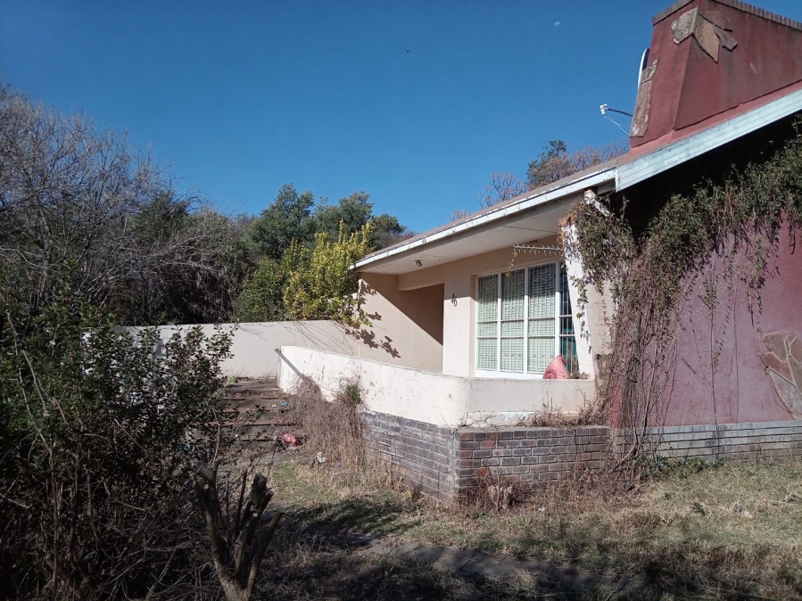  Bedroom Property for Sale in Dewetsdorp Free State